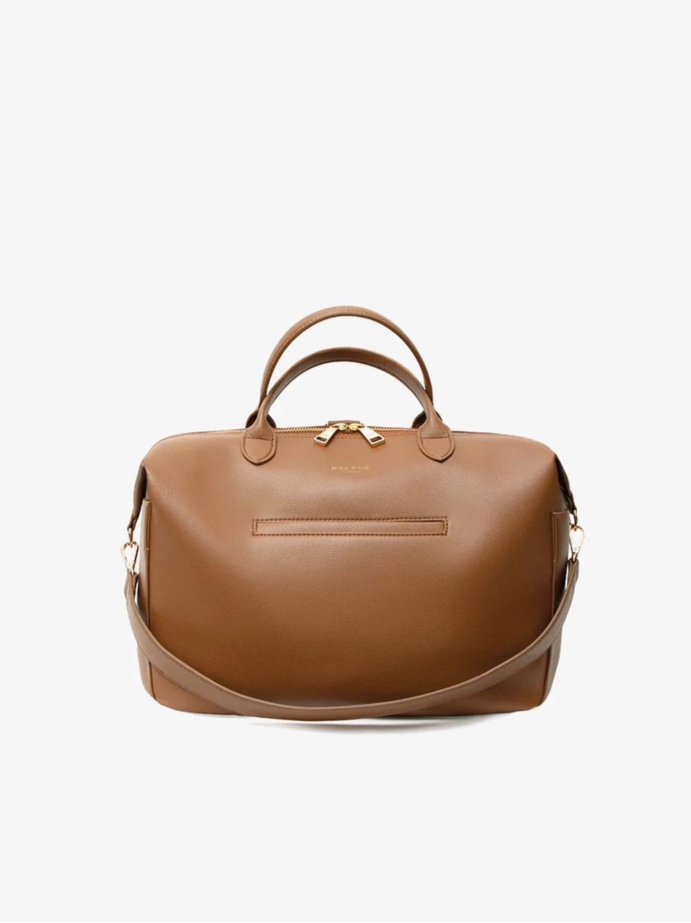 Mina Baie Emmy Midi Terra Gold